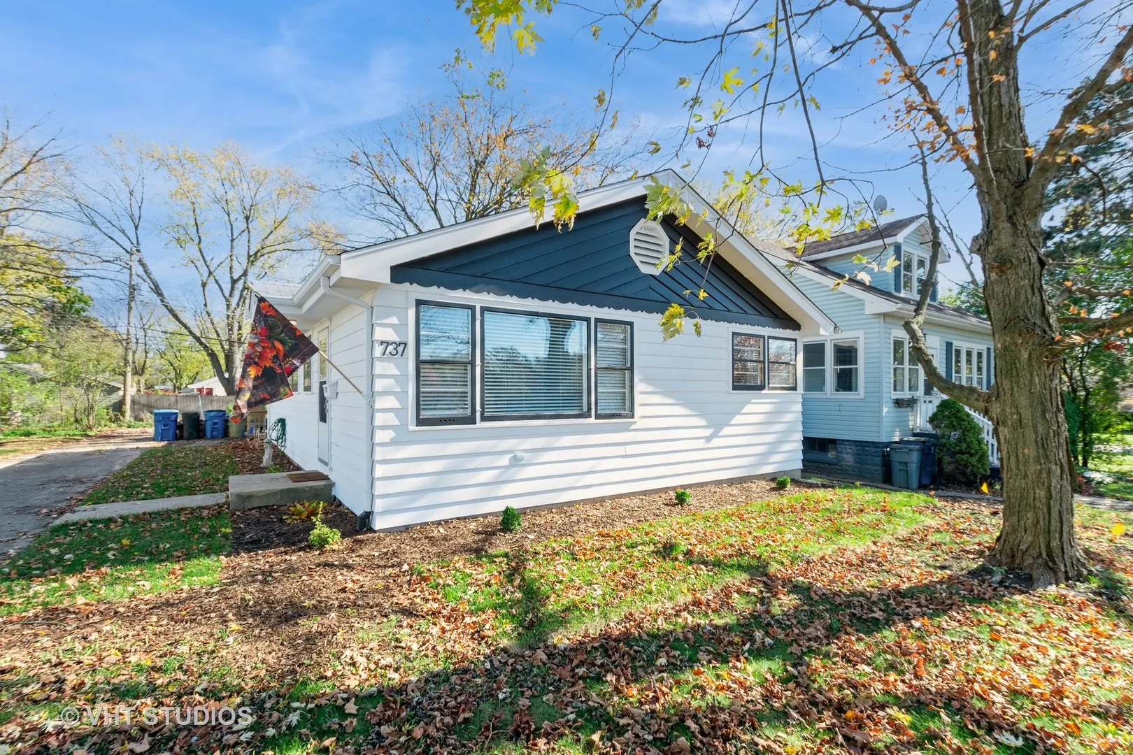 737 S Jackson Street IL