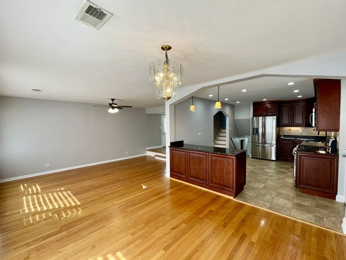 3942 W Fitch Avenue IL