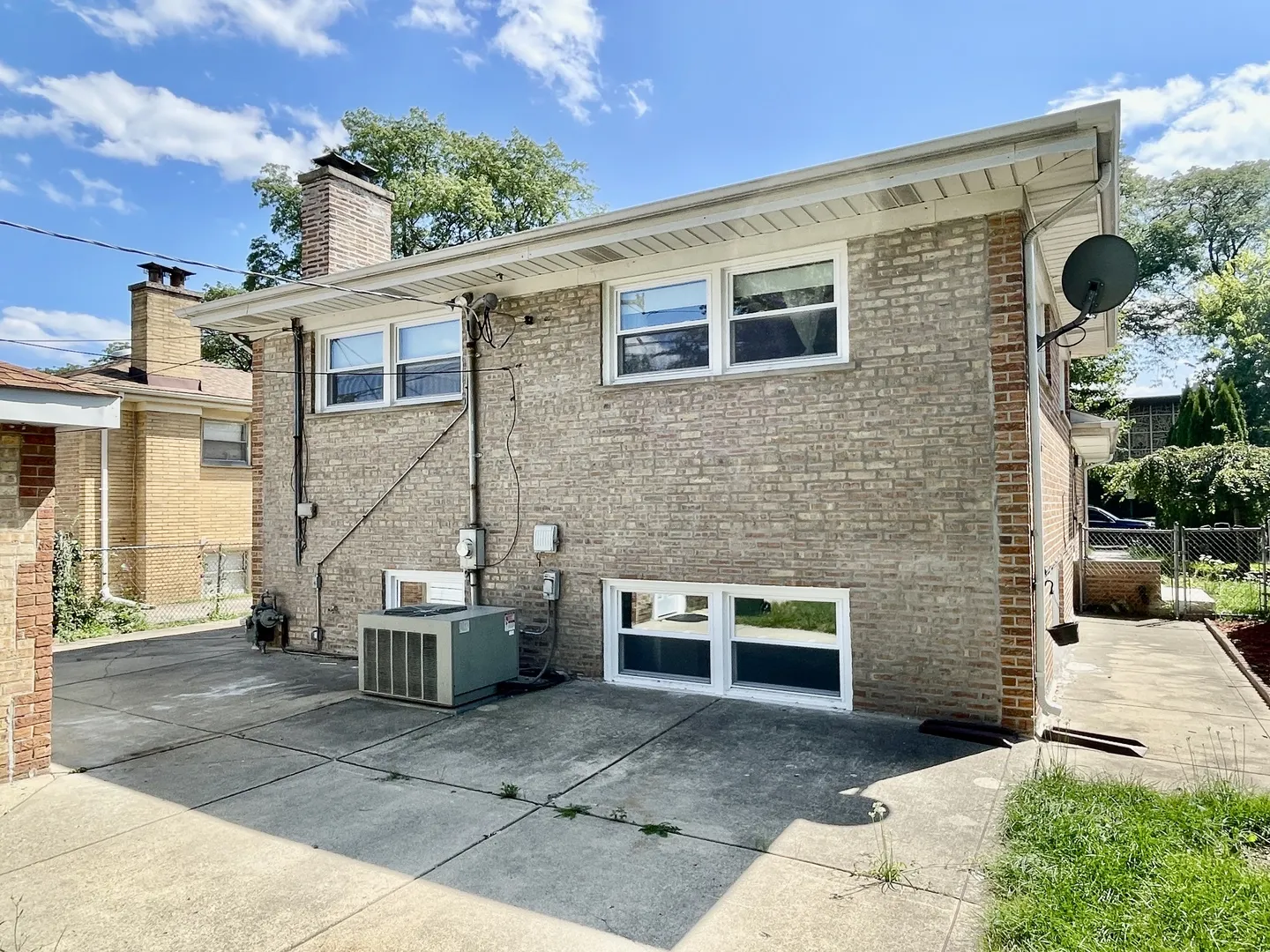 3942 W Fitch Avenue IL