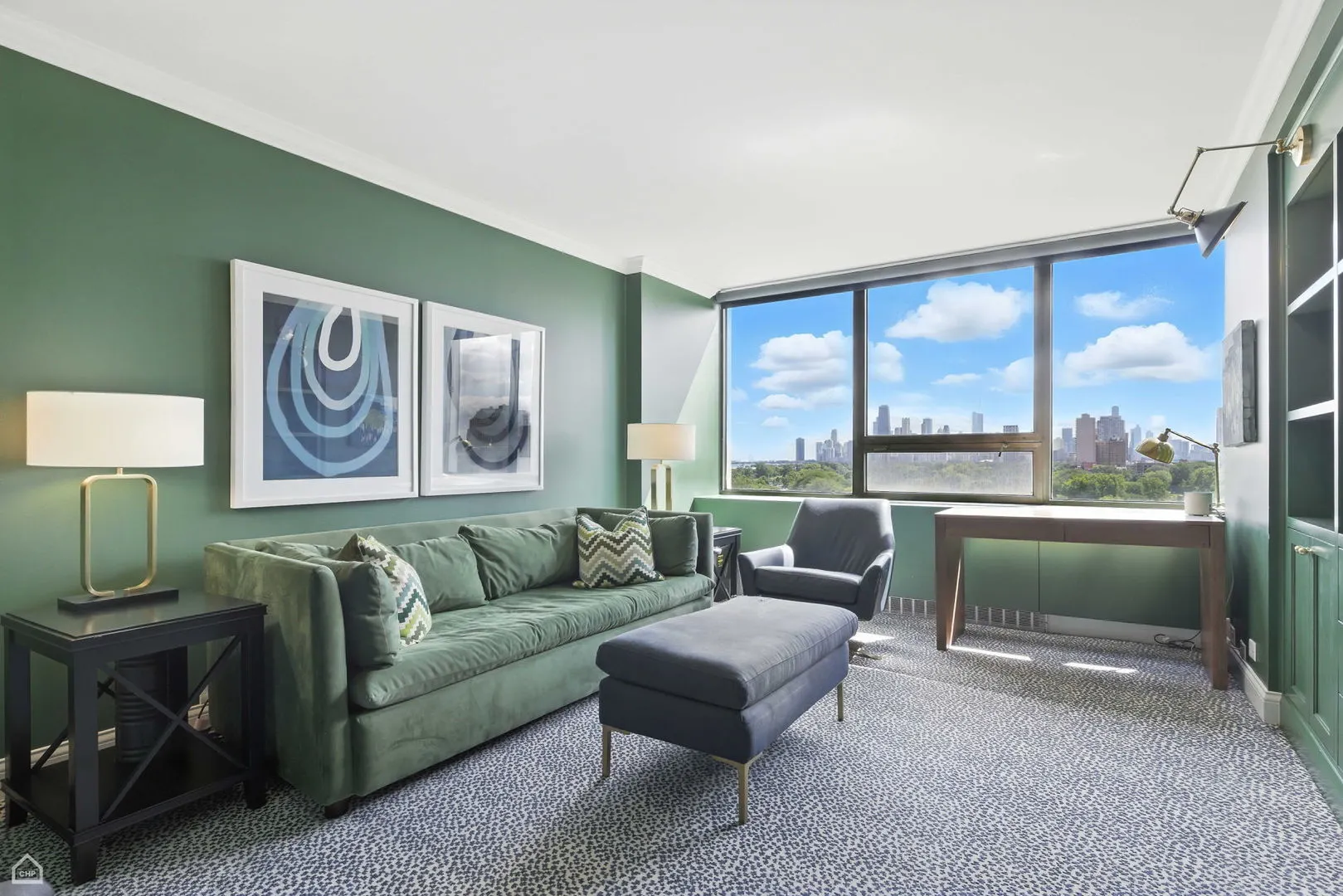 2800 N Lake Shore Drive 1116 IL