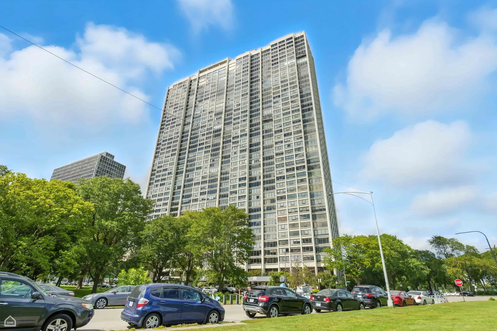 2800 N Lake Shore Drive 1116 IL