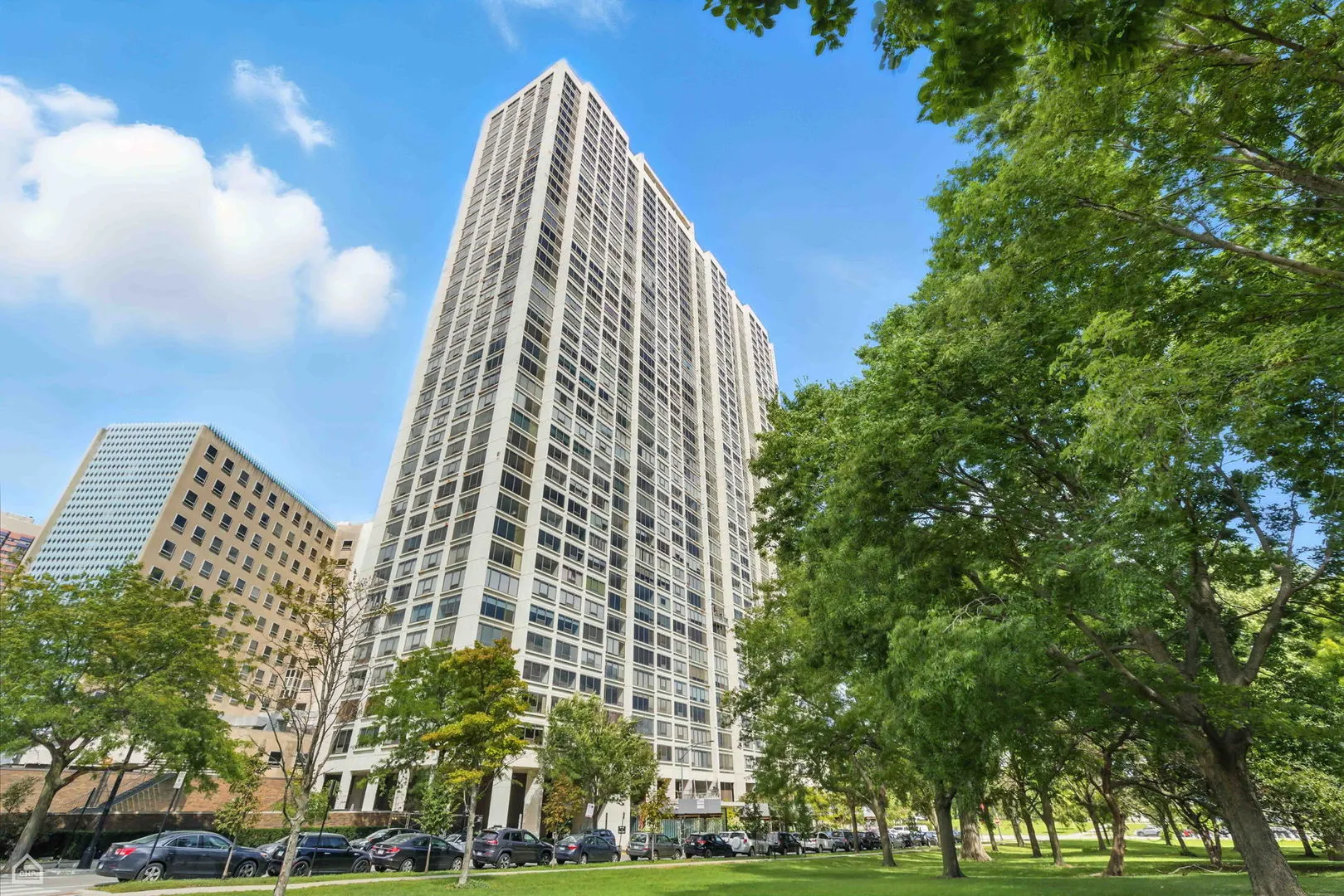 2800 N Lake Shore Drive 1116 IL