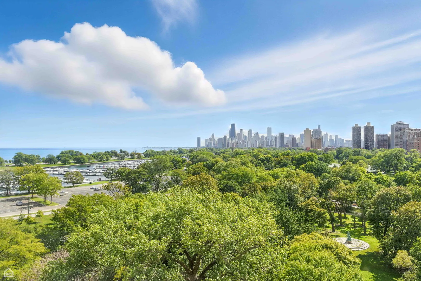2800 N Lake Shore Drive 1116 IL