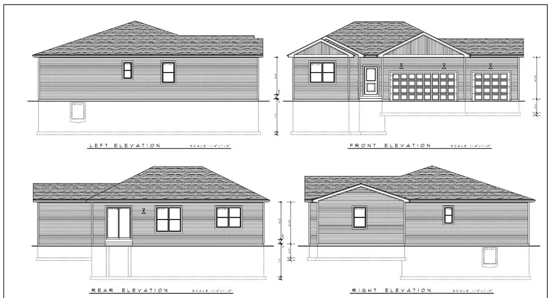 1004 Joshua Lane IL