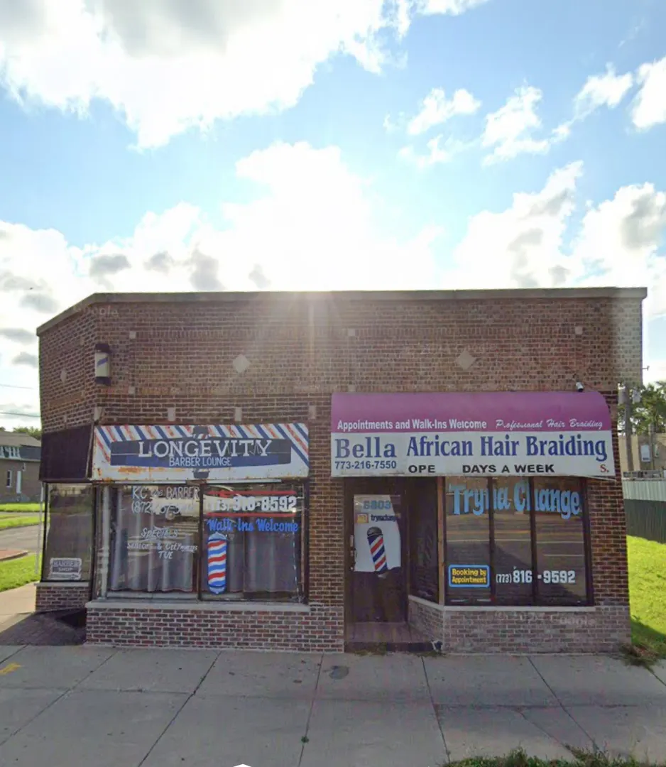 6801 S Ashland Avenue IL