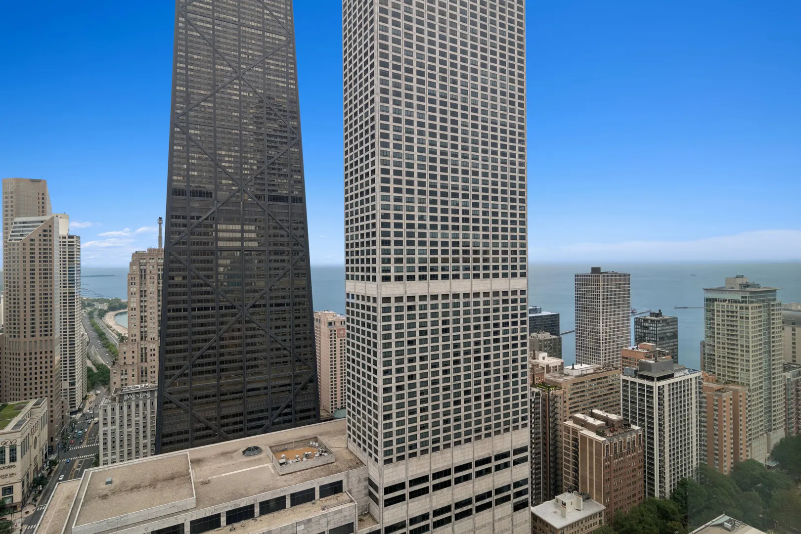161 E Chicago Avenue 34F IL