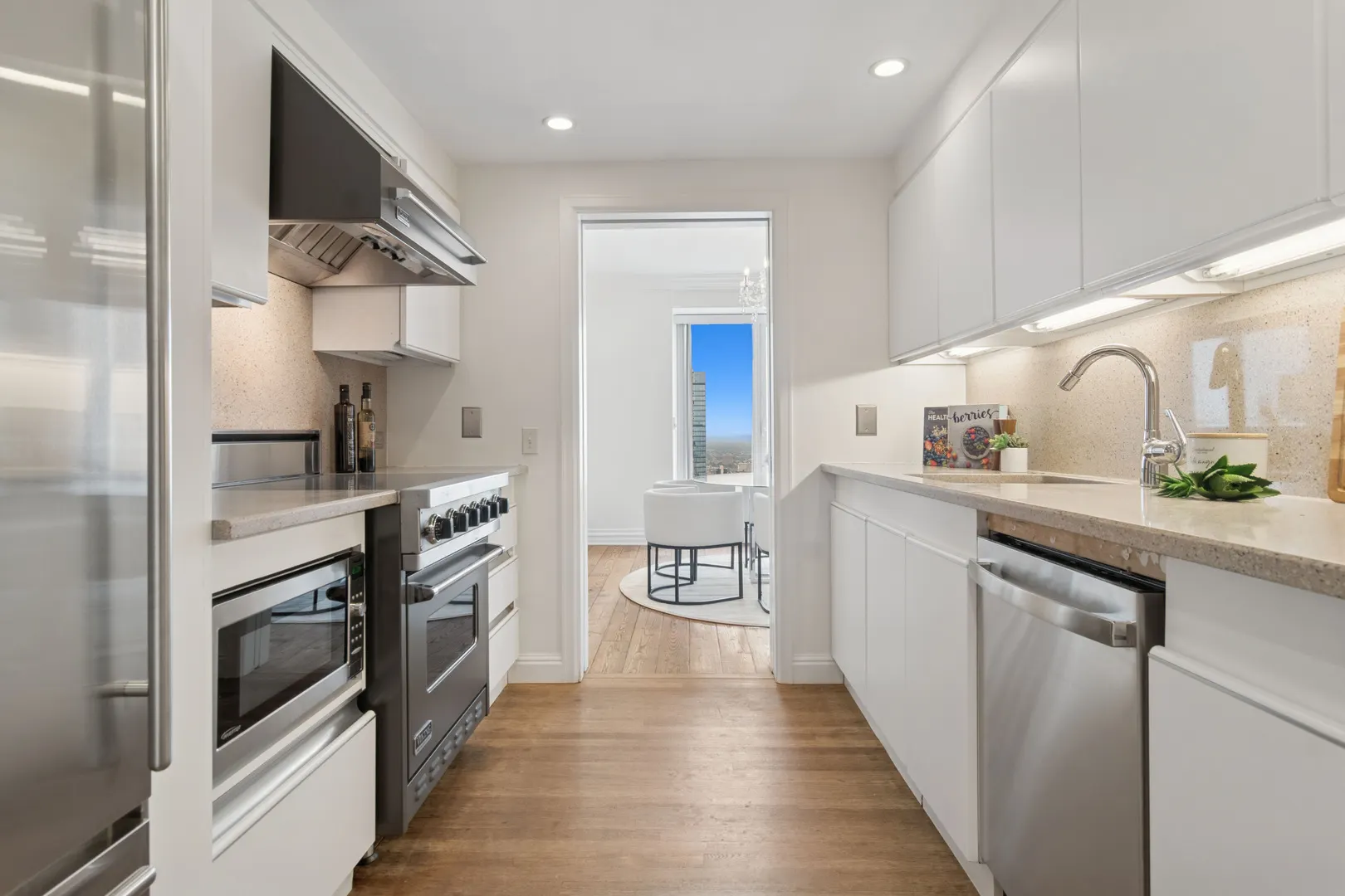161 E Chicago Avenue 34F IL