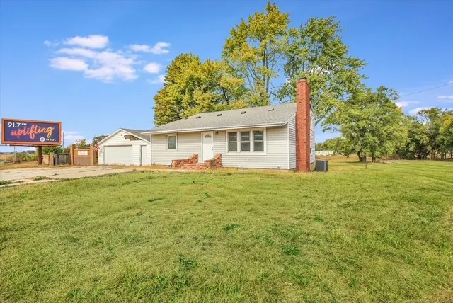 3612 W Bloomington Road IL