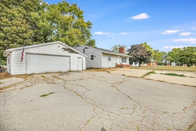 3612 W Bloomington Road IL