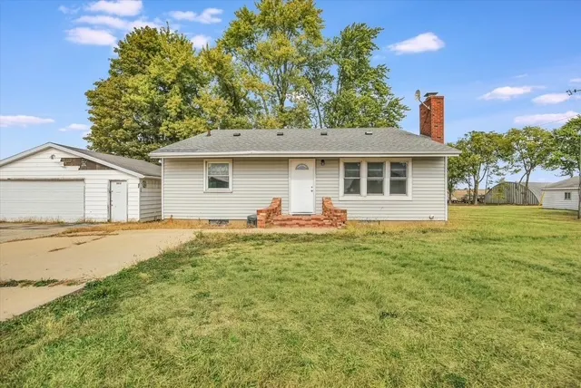 3612 W Bloomington Road IL