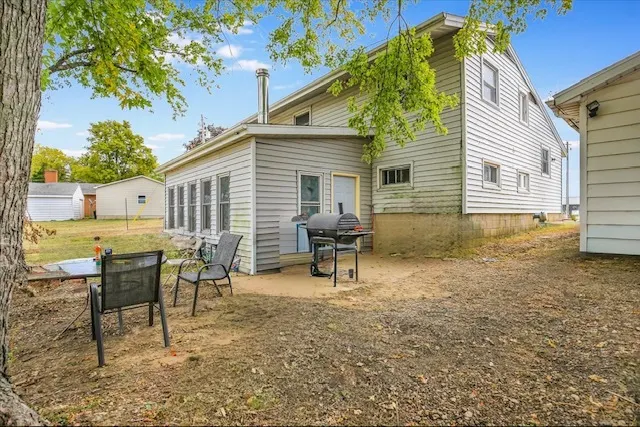 3612 W Bloomington Road IL