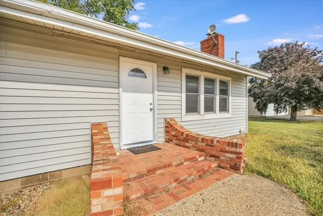 3612 W Bloomington Road IL