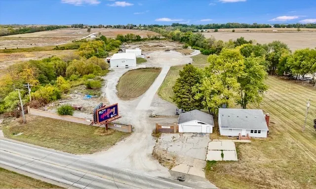 3612 W Bloomington Road IL