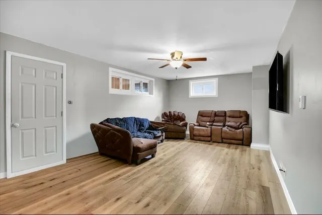 3612 W Bloomington Road IL