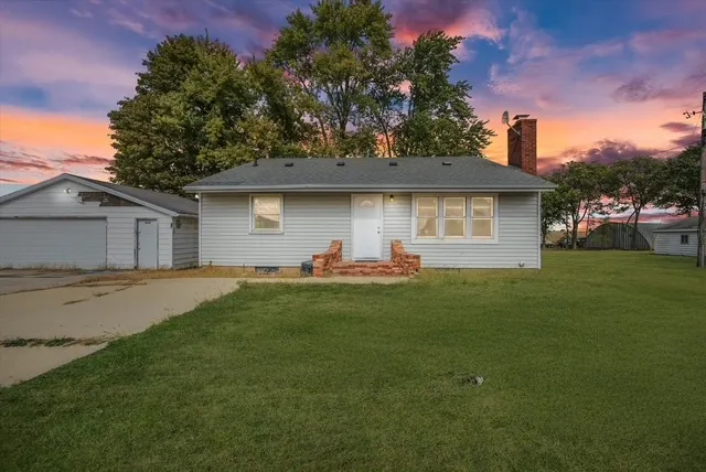 3612 W Bloomington Road IL