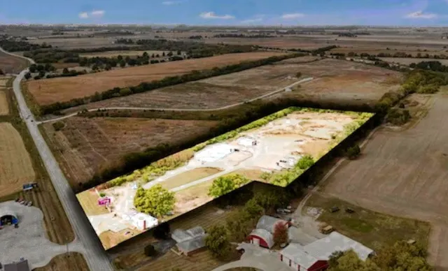 3612 W Bloomington Road IL