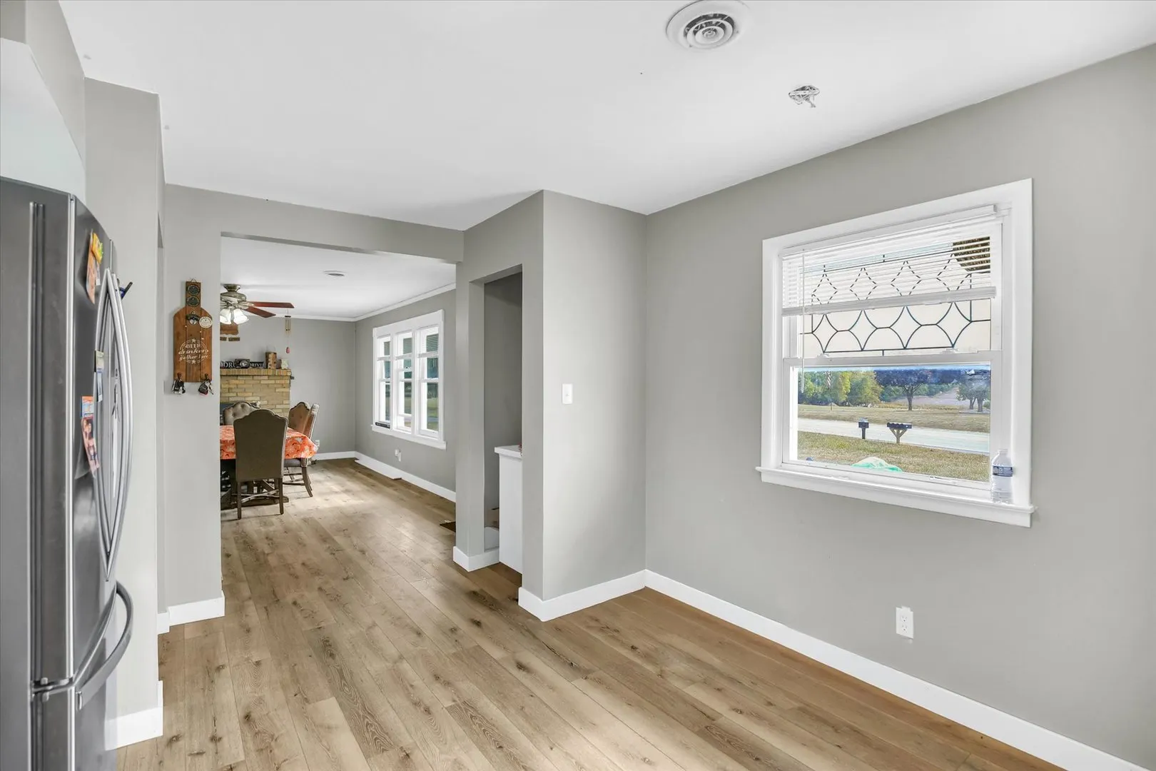 3612 W Bloomington Road IL