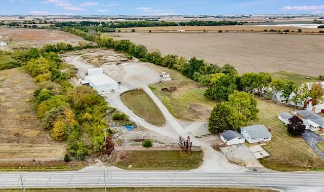 3612 W Bloomington Road IL