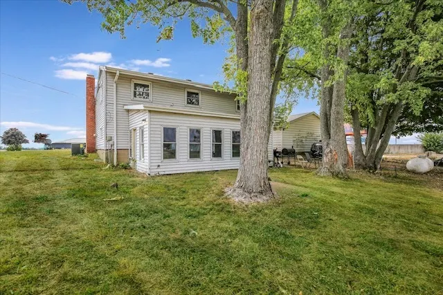 3612 W Bloomington Road IL