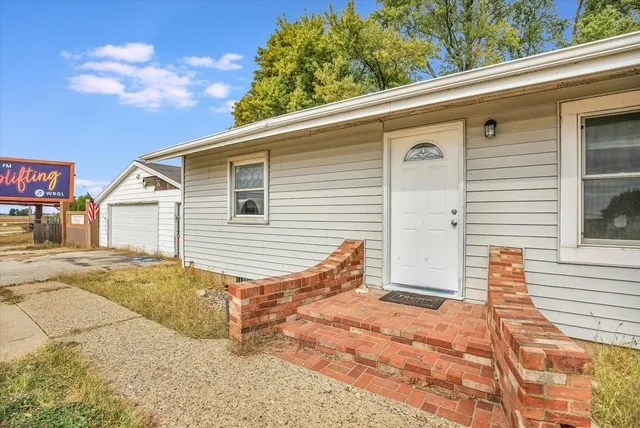 3612 W Bloomington Road IL