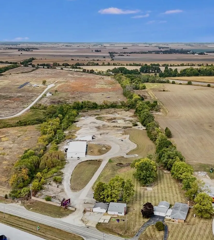 3612 W Bloomington Road IL