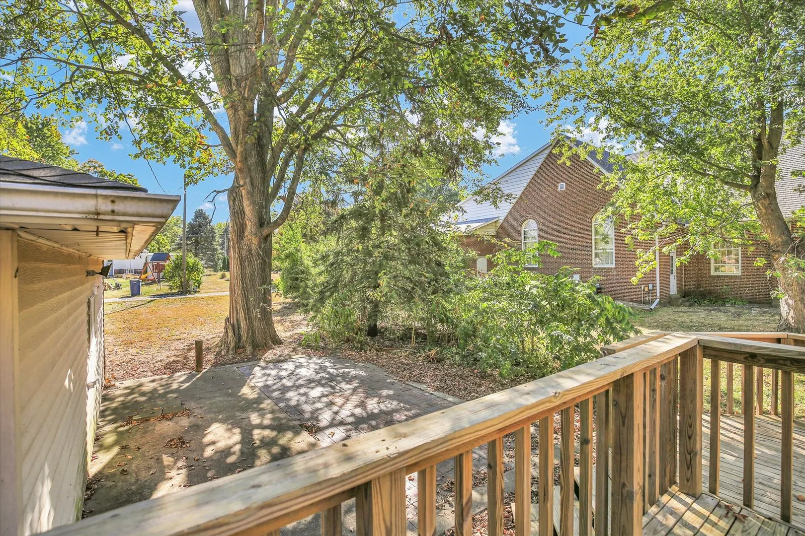206 E Illinois Street IL
