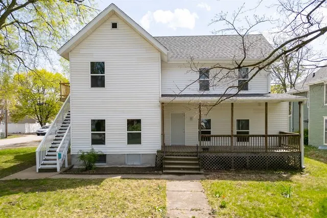 510 E Washington Street IL
