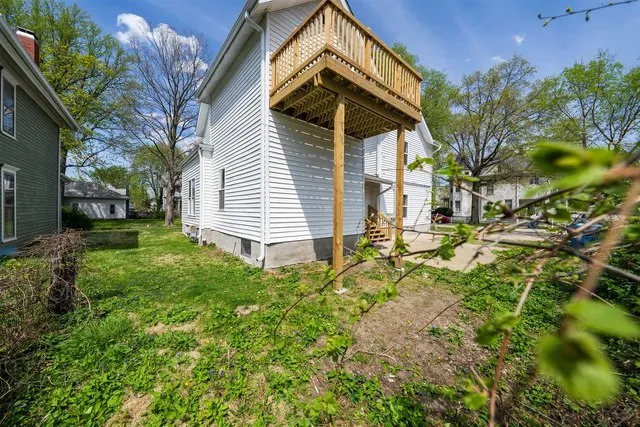 510 E Washington Street IL