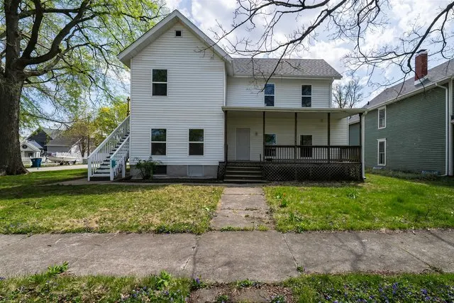 510 E Washington Street IL