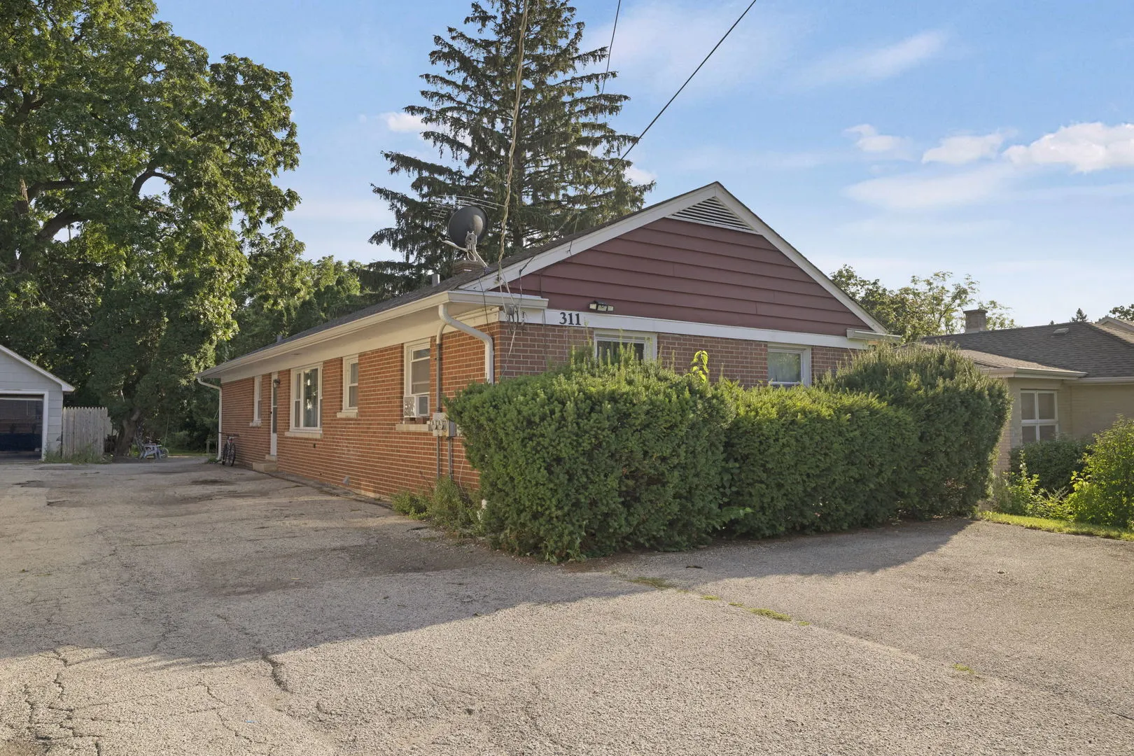 311 Prairie Avenue IL