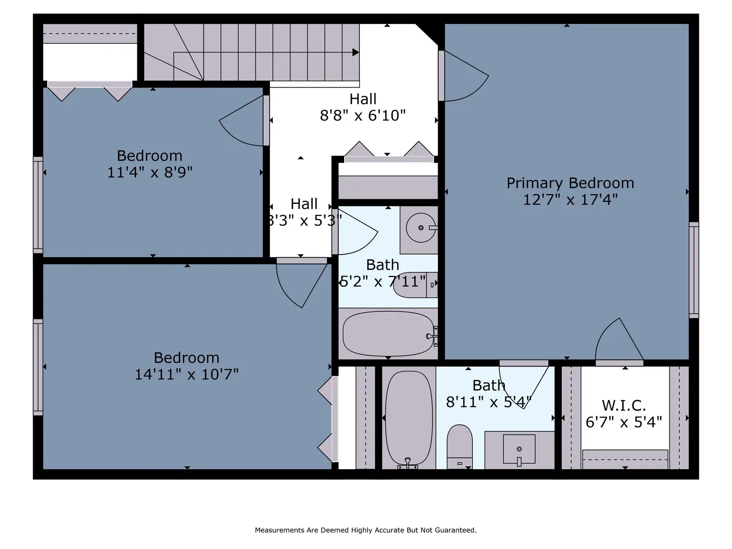1357 Bristol Lane IL