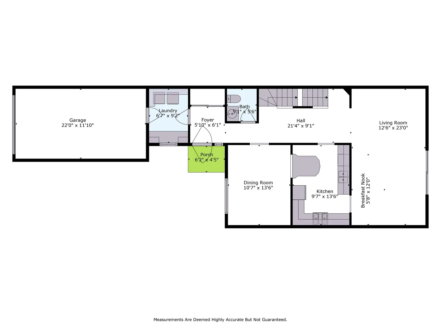 1357 Bristol Lane IL