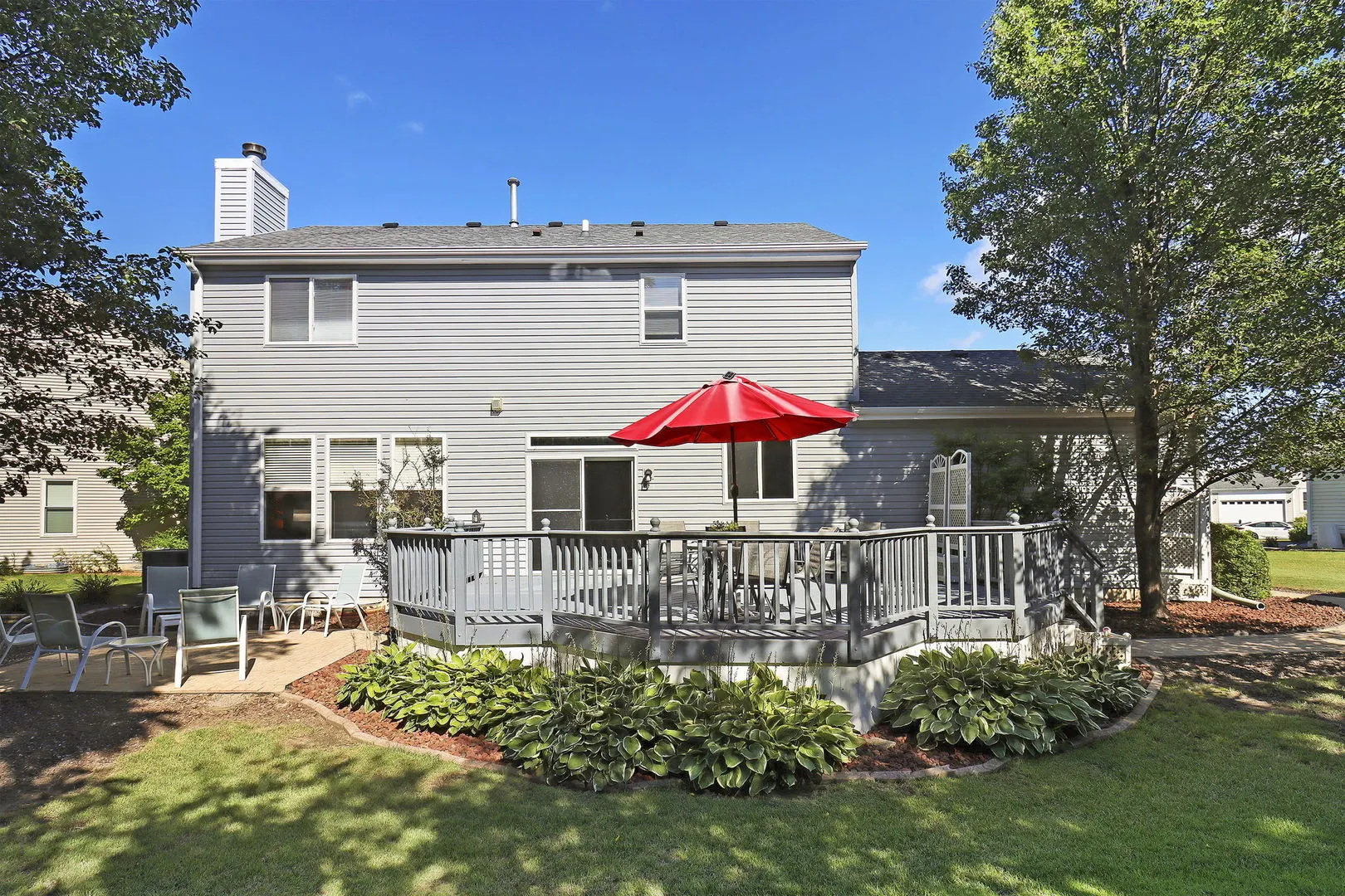 586 Harvard Court IL
