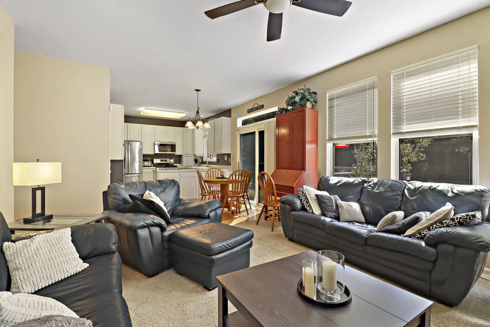 586 Harvard Court IL