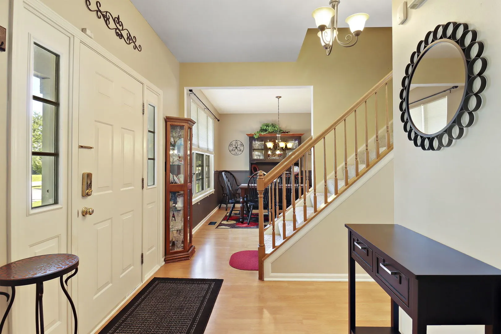 586 Harvard Court IL