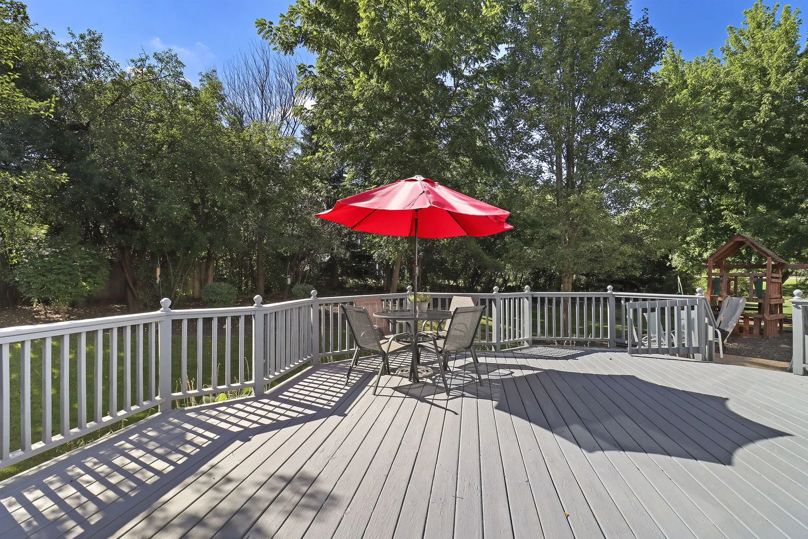 586 Harvard Court IL