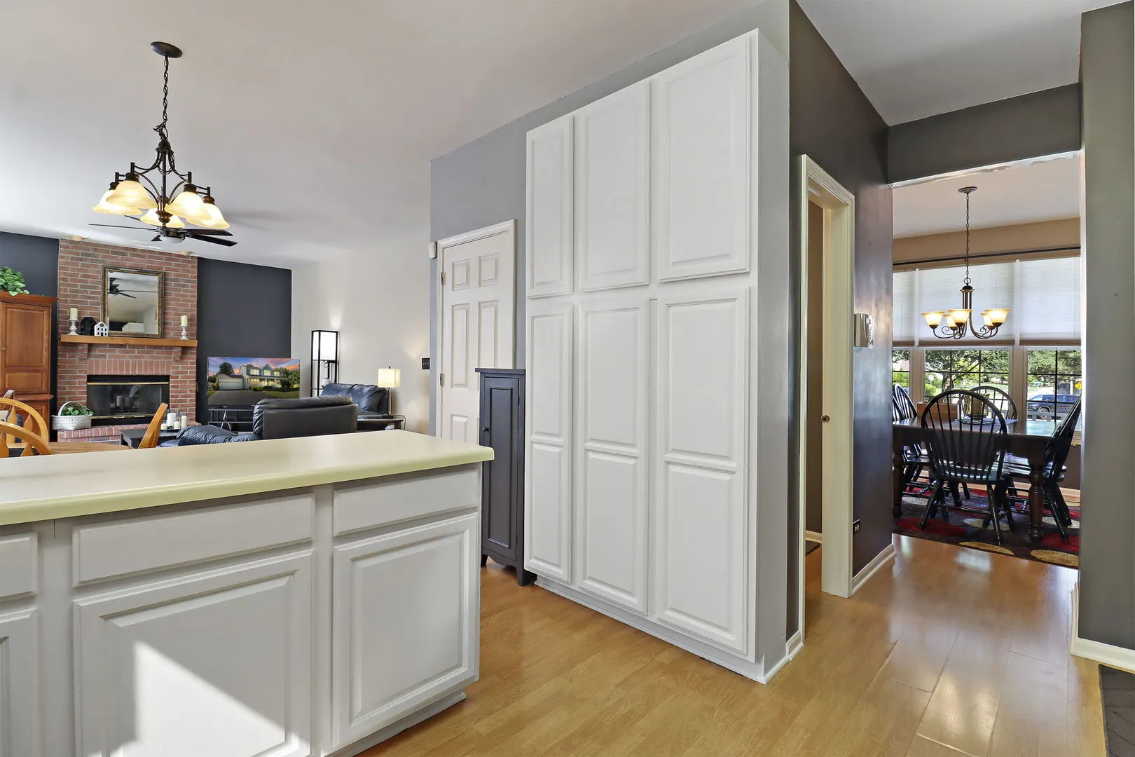 586 Harvard Court IL