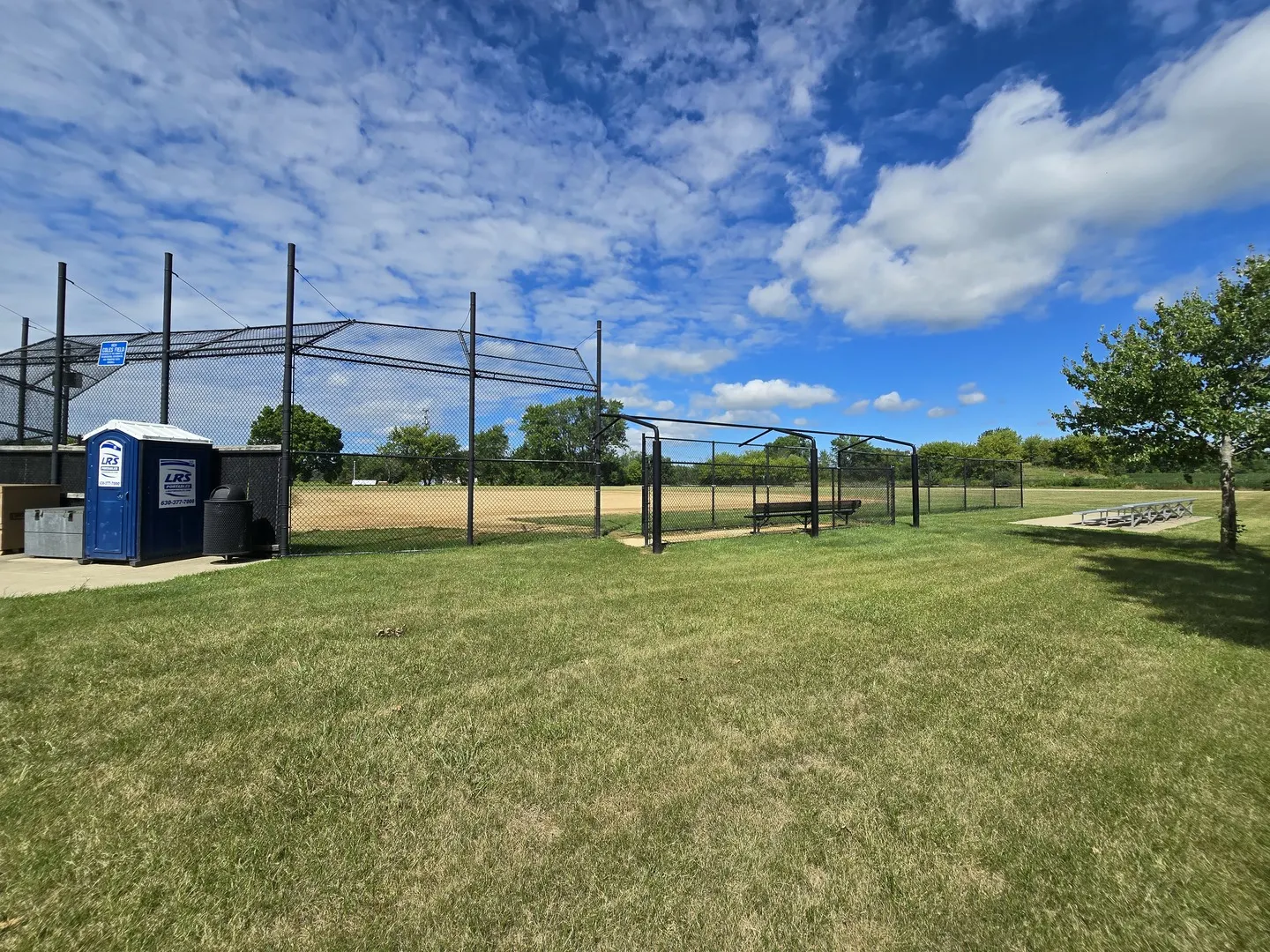 586 Harvard Court IL