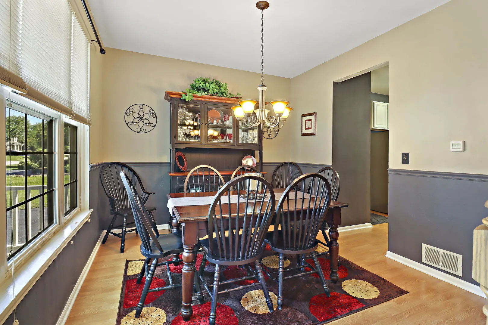 586 Harvard Court IL