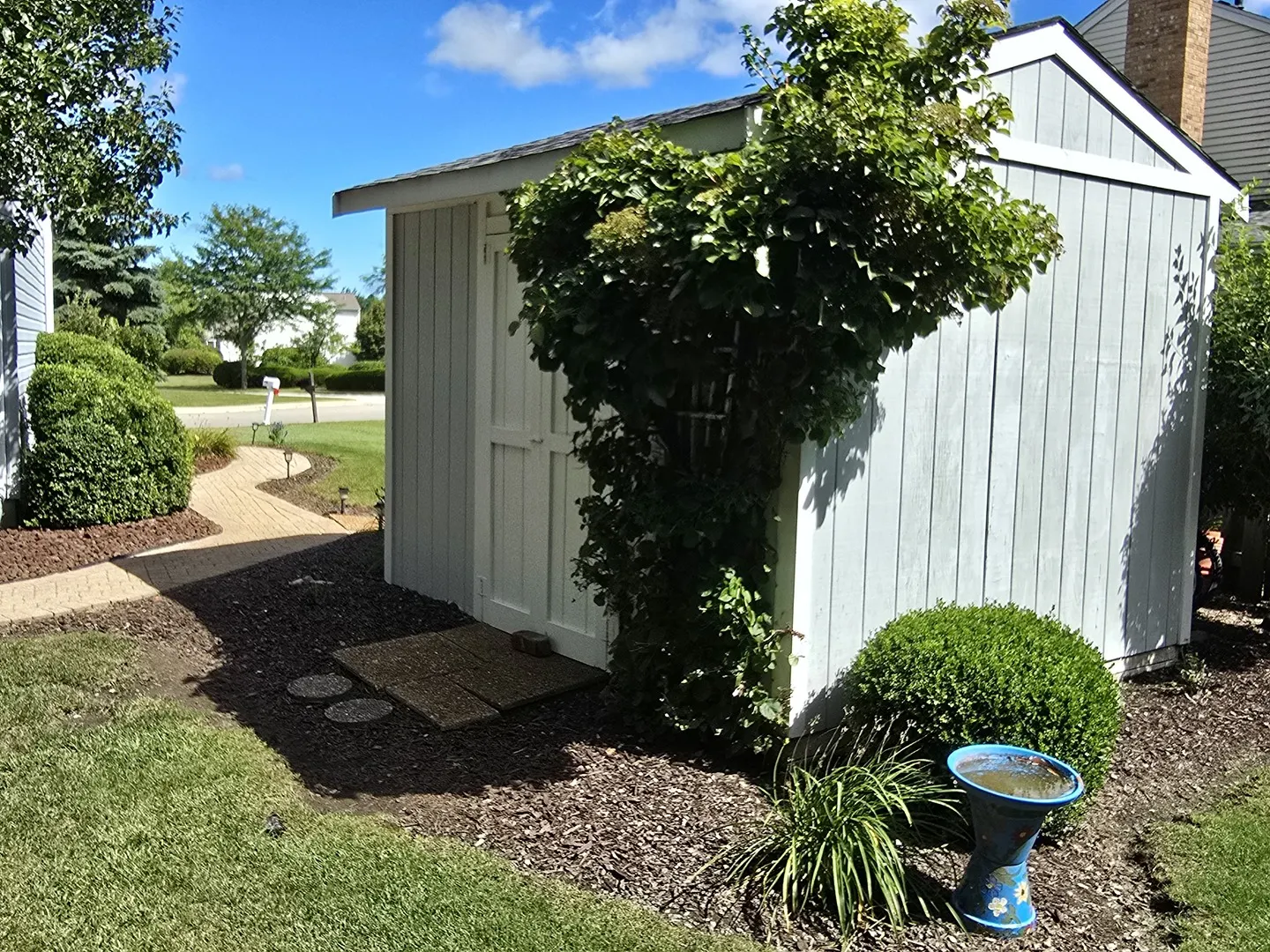 586 Harvard Court IL