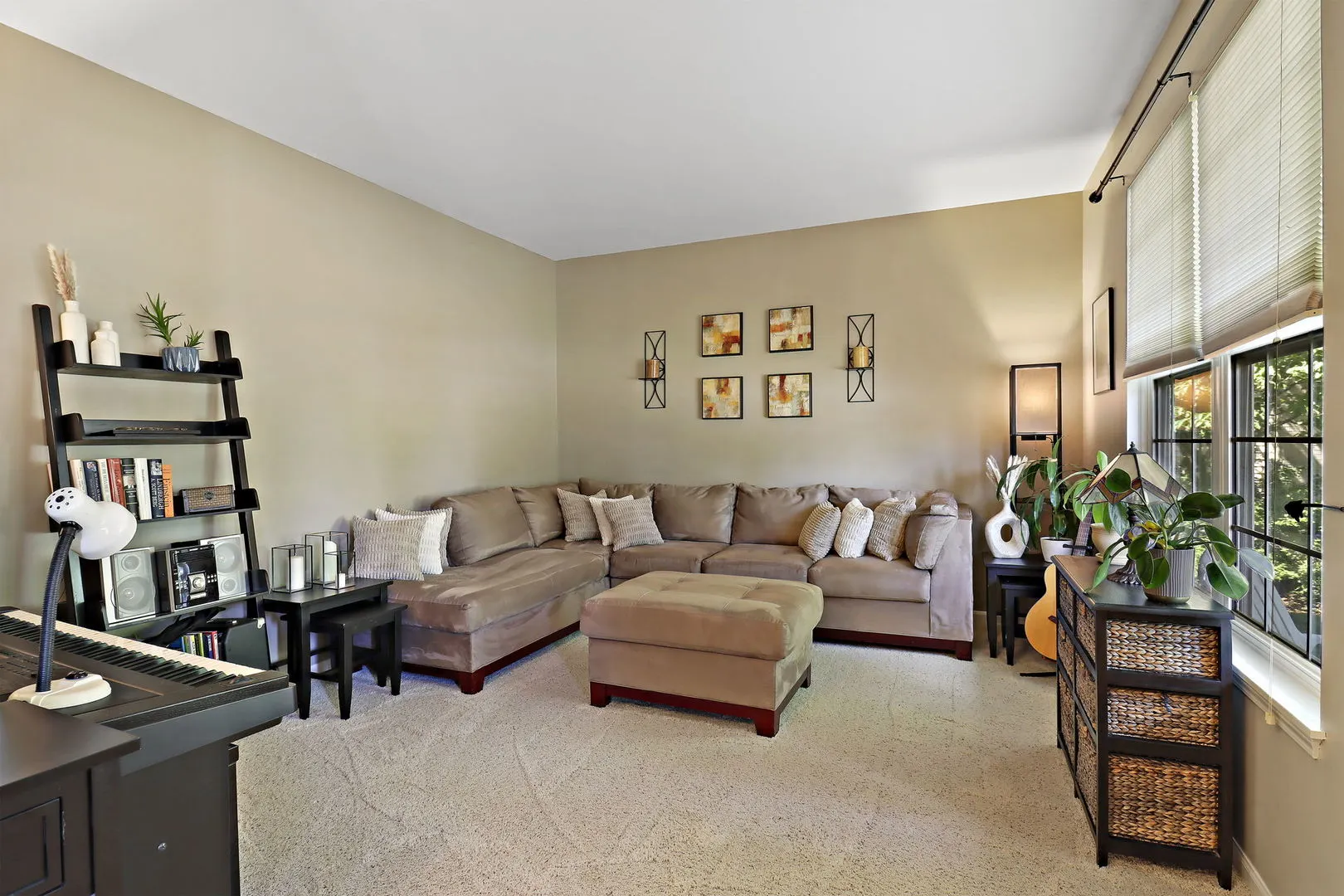 586 Harvard Court IL