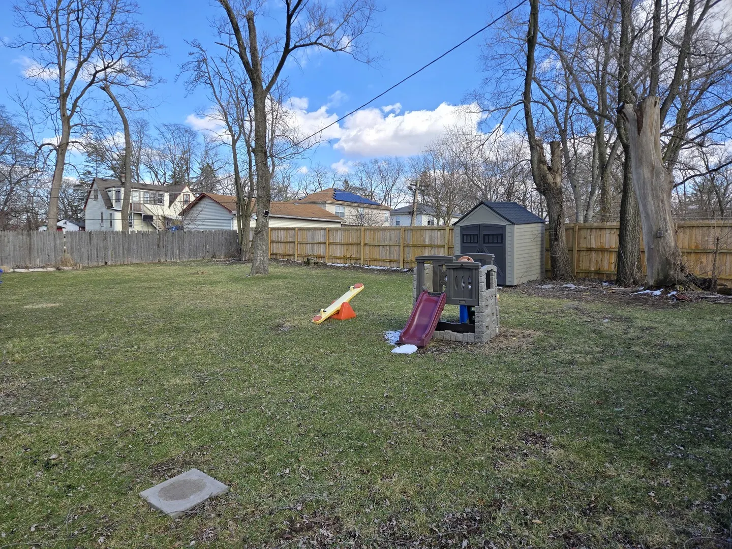 16517 Plainview Drive IL