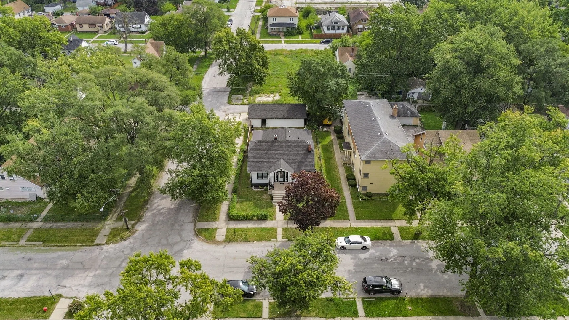 14601 Des Plaines Street IL