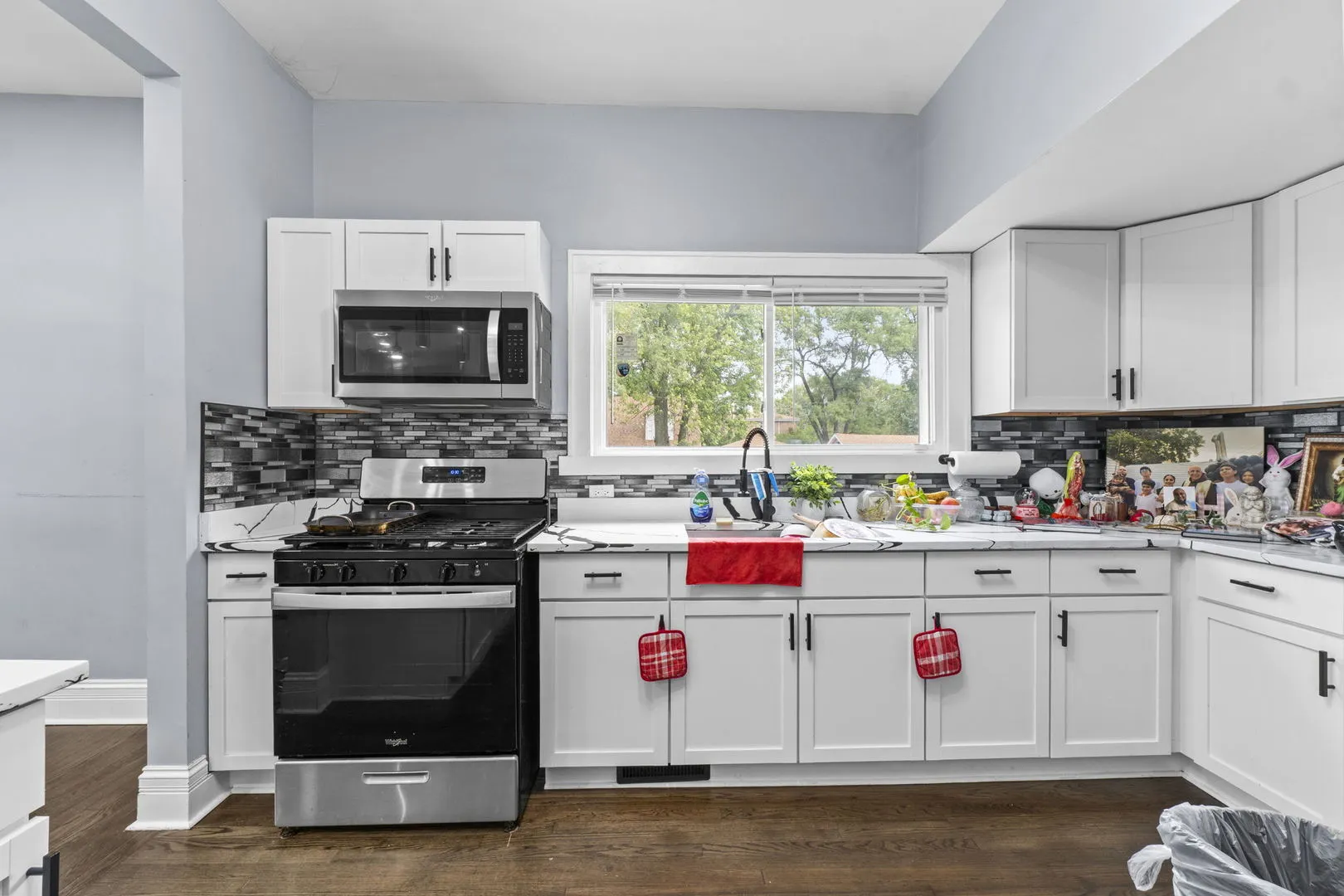 14601 Des Plaines Street IL