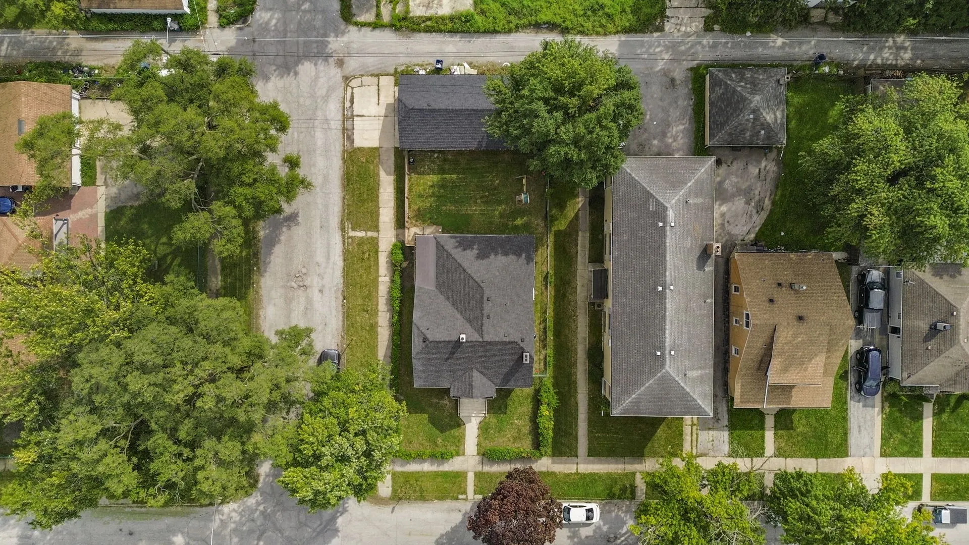 14601 Des Plaines Street IL