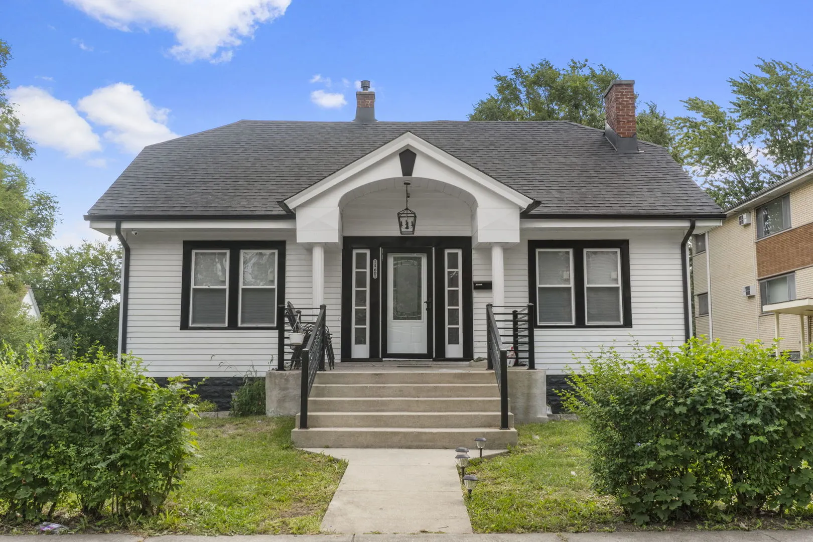 14601 Des Plaines Street IL