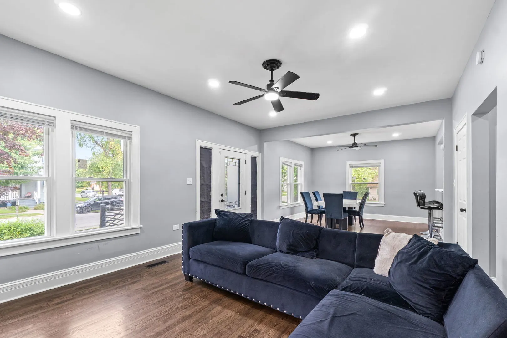 14601 Des Plaines Street IL