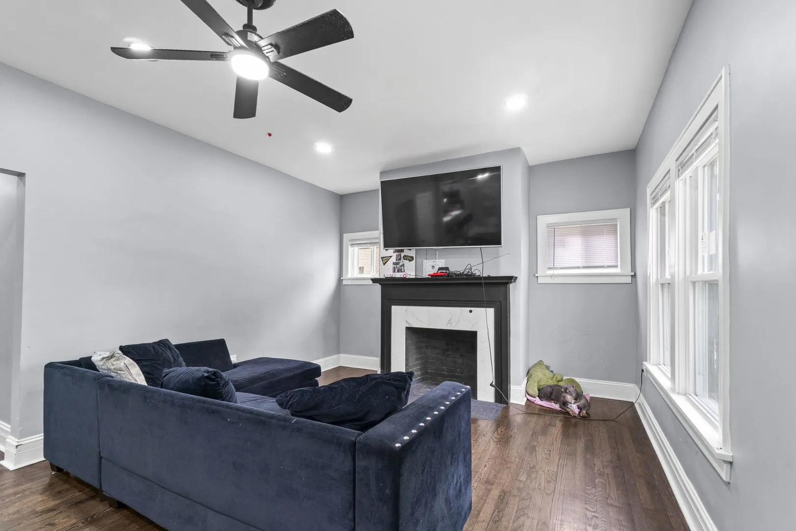 14601 Des Plaines Street IL