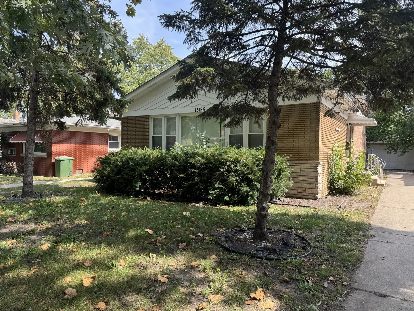 15125 E End Avenue IL