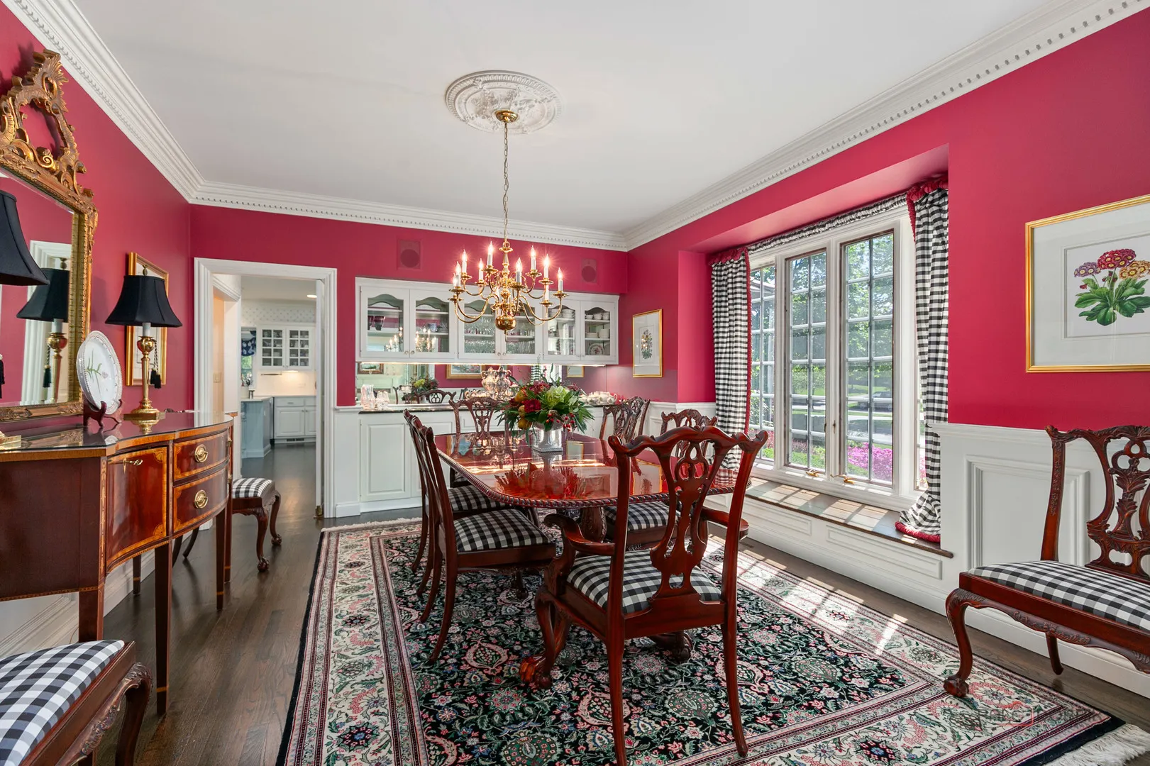 1321 Kimmer Court IL